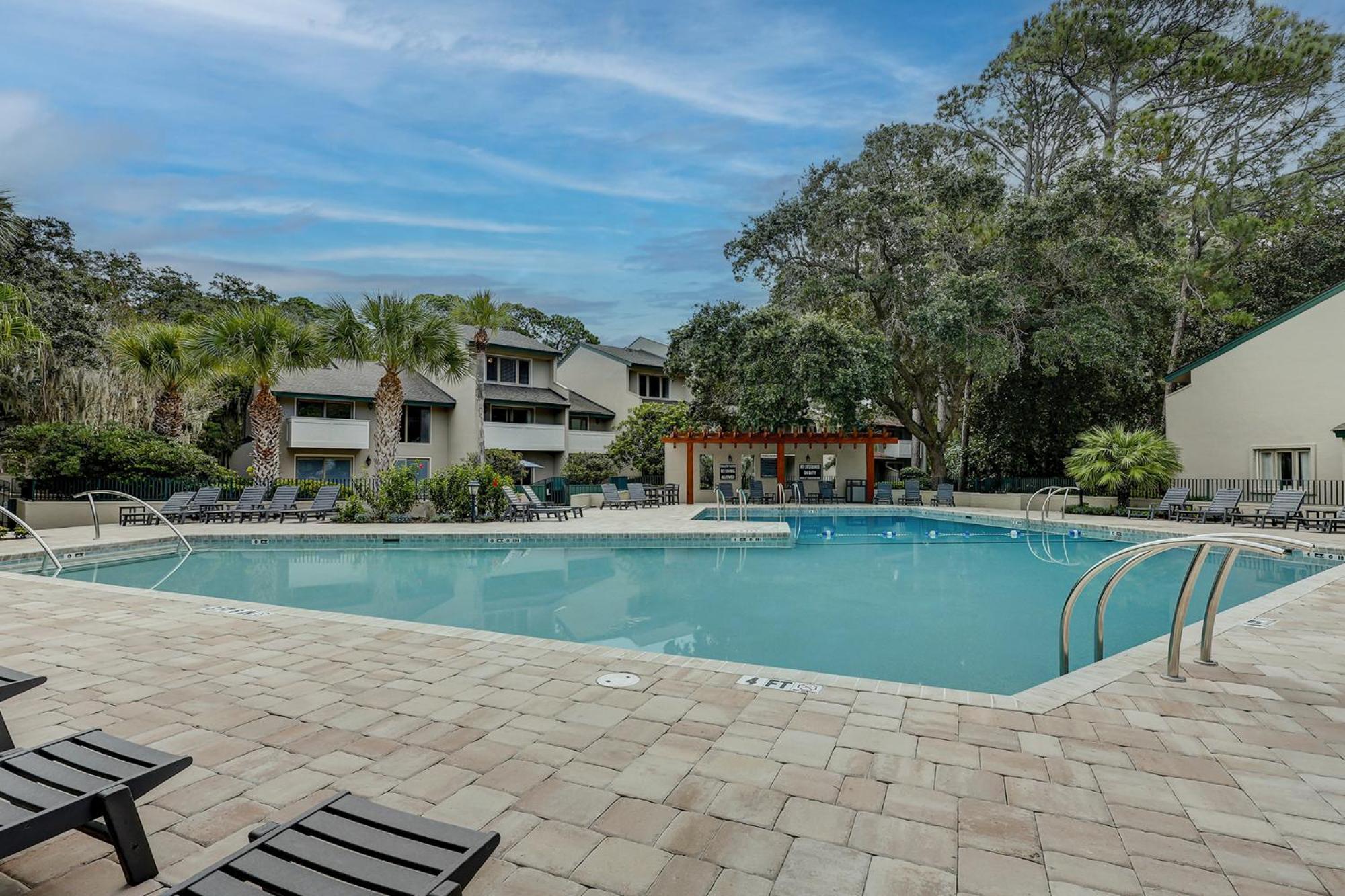 Nice Large Pet Friendly 3 Bedroom Townhome Near Harbourtown Shops & Restaurants Sleeps 8 Big Kitchen Hilton Head Island Exterior foto