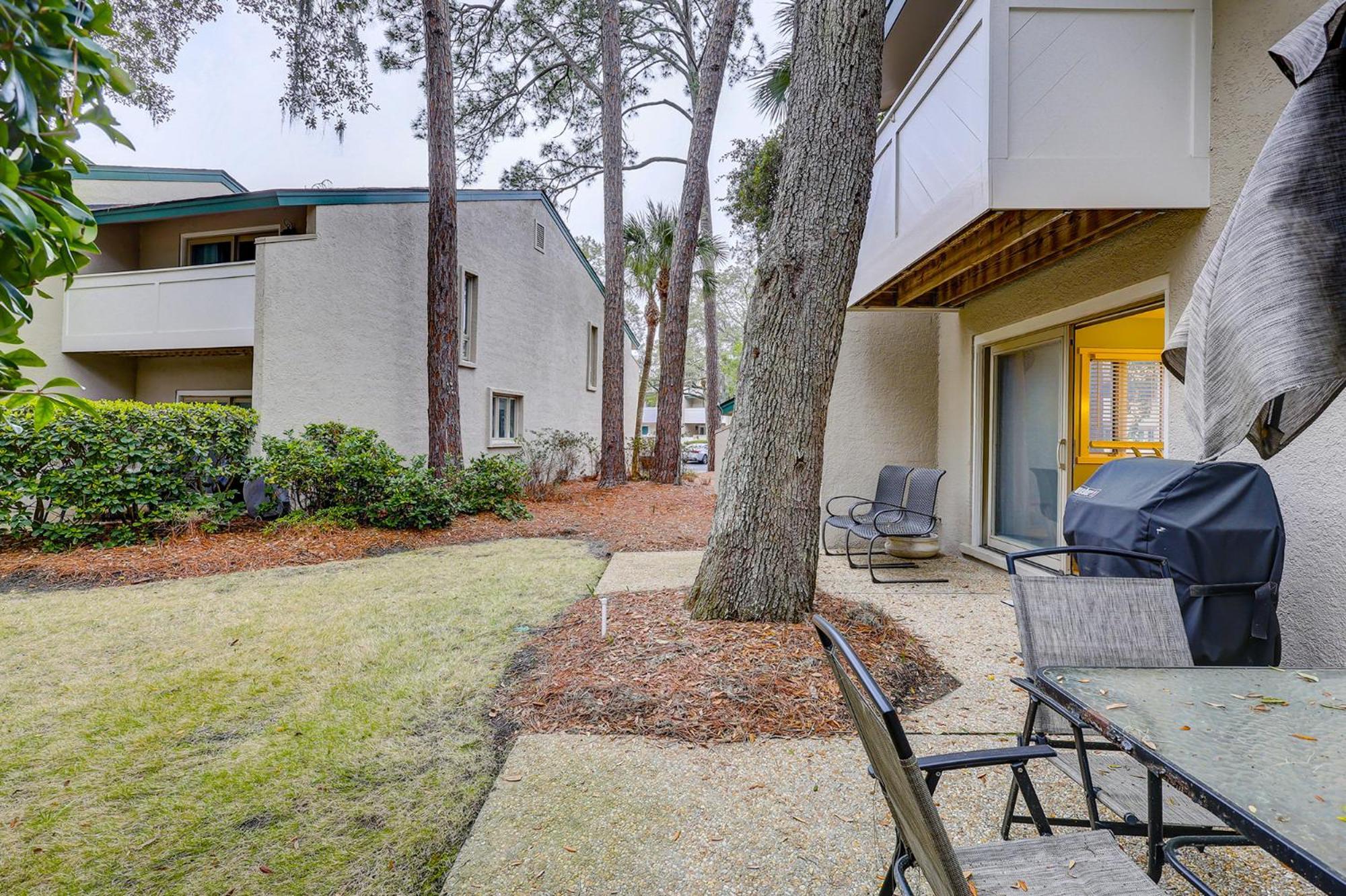 Nice Large Pet Friendly 3 Bedroom Townhome Near Harbourtown Shops & Restaurants Sleeps 8 Big Kitchen Hilton Head Island Exterior foto